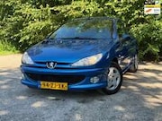 Peugeot 206 - 1.4 Forever | Airco + Nu € 1.275,