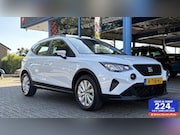 Seat Arona - 1.0 TSI Style Business Intense