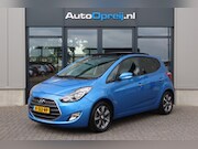 Hyundai ix20 - 1.6i Premium 125pk Clima, NAVI, Camera, Schuifdak, PDC, Stoe