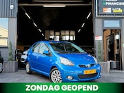 Toyota Aygo - 1.0-12V|Airco|Carplay|Cruise|PDC|1e Eig|NAP|APK