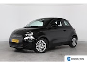 Fiat 500 - Urban 42 kWh | 1e Eigenaar! | Navi By App | Clima | Cruise C