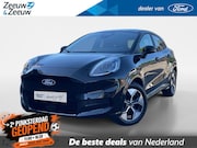 Ford Puma - Gen-E 44 kWh | Nieuw te bestellen | €3.000, - korting | Wint