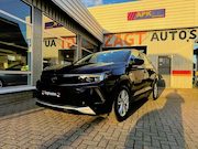 Opel Grandland - 1.2 Turbo Hybrid GS