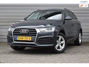 Audi Q3 - 1.4 TFSI 150-PK DSG Sport, Airco, Ecc, Cruise, Navi, Camera.