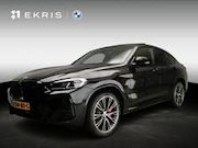 BMW X4 - M40i | M-Sportpakket | Laserlicht | Leder | HUD |