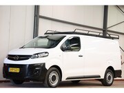 Opel Vivaro - 2.0 CDTI L3H1 LANG IMPERIAAL 2500 KG TREKHAAK