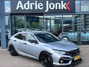 Honda Civic - 1.0 i-VTEC Elegance | ACHTERUITRIJCAMERA | NAVIGATIE | ACC |