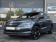 Skoda Karoq - 1.5 TSI ACT Sportline Navi | Trekhaak | Dealer OH