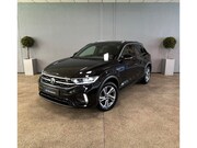 Volkswagen T-Roc - 1.0 TSI R-Line - Camera - ACC - IQ - Massage - BTW