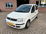 Fiat Panda - 1.1 Actual // // 101.000 km NAP