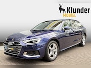 Audi A4 - 40 TFSI Advanced Edition |Adap.Cruise|Massage|Trekhaak|