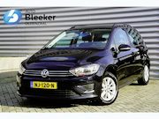 Volkswagen Golf Sportsvan - 1.4 TSI Comf.line Aut. Ecc Cruise Trekhaak Camera