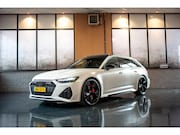 Audi RS6 - A6 Avant TFSI quattro | Pano | HUD | Keramisch |Fabrieksgara