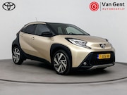 Toyota Aygo X - 1.0 VVT-i S-CVT Envy | Automaat | Apple Carplay / Android Au