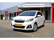 Peugeot 108 - 1.0 e-VTi Active TOP! 5-drs Airco|LED dagrij
