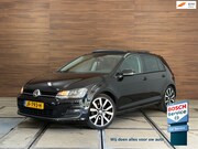 Volkswagen Golf - 1.4 TSI ACT Highline | Pano | 18inch | Bi Xenon | Alcantara 