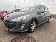 Peugeot 308 - 1.6 VTi Blue Lease Airco Onderhouden APK Elek.pakket