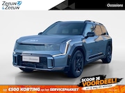 Kia EV9 - GT-Line AWD 99.8 kWh | Demo | Stoelverwarming + ventilatie v