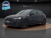 Audi A1 - Sportback 25 TFSI S Edition | Carplay | 18" | LED | Cruise c