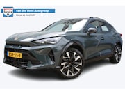 CUPRA Formentor - 1.5 TSI e-Hybrid VZ Performance 272pk | SoH 100% | Panorama