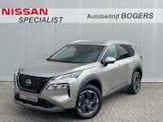 Nissan X-Trail - 1.5 e-4orce N-Connecta 4WD 7persoons Cold Pack, Navigatie, 3