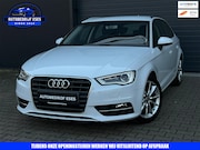 Audi A3 - 1.4 TFSI Ambition Ultra |MF-STUUR|CRUISE