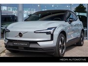 Volvo EX30 - Single Motor Extended Range Plus Europa 69 kWh Digital Key P
