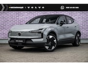 Volvo EX30 - Single Motor Extended Range Plus 69 kWh | Stoel en Stuurverw