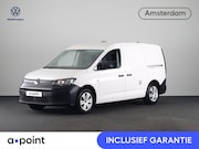 Volkswagen Caddy - Cargo Maxi 2.0 TDI Trend 102 pk | Navigatie via App | Parkee