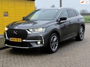 DS DS 7 Crossback - PureTech So Chic Bj 2020 Automaat Leder/Memory/Xenon