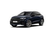 Audi Q8 - 55 TFSI e quattro Pro Line S | Trekhaak | Panoramadak | Ambi