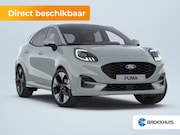 Ford Puma - 1.0 EcoBoost Hybrid ST-Line X | 6-weg verstelling op passagi