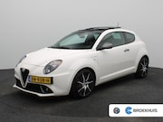 Alfa Romeo MiTo - 1.4 T MultiAir Veloce | Panoramadak | Stoelverwarming | Bose