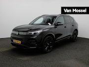 Volkswagen Tiguan - 1.5 eHybrid R-Line Edition 204 PK| Origineel Nederlands | LE