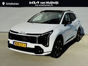 Kia Sportage - 1.6 T-GDi Plug-in Hybrid GT-Line Trekhaak !! | Demo auto ! |
