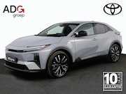 Toyota C-HR - C-HR+ First Edition 77 kWh | Nieuw direct leverbaar | 10 jaa