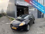 Fiat Punto - 1.4 Active Airco 5 deuren NAP Rapport