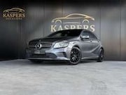 Mercedes-Benz A-klasse - Business Solution AMG |Stoel verw|18"|
