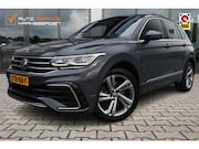 Volkswagen Tiguan - 1.4 TSI eHybrid R-Line | Trekhaak | ACC | 19 Inch |