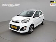 Kia Picanto - 1.0 CVVT Airco
