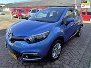 Renault Captur - 1.2 TCe Expression KIIMAAT APK NAP NIEUWE RIEM
