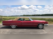 Cadillac De Ville - Cabriolet