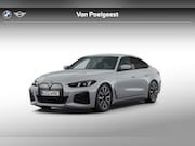 BMW i4 - eDrive35 M Sport Pro Edition 70 kWh | M Sportpakket Pro | Co