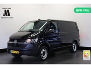Volkswagen Transporter - 2.0 TDI 150PK Automaat EURO 6 - Airco - Navi - Cruise - €17.