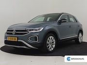 Volkswagen T-Roc - 1.5 TSI Highline met R-Line Pakket 150 PK DSG/AUTO | Trekhaa