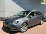 Seat Ibiza - ST 1.0 EcoTSI Style Connect | Trekhaak | Navi | Carplay