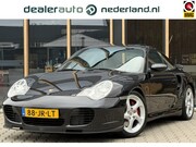 Porsche 911 - 3.6 Coupé Turbo | Goed onderhouden | Schuif/kanteldak | Bose