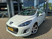 Peugeot 308 - 308 CC 1.6 THP ROLAND GAROS NAVI LEDER PDC LMV