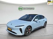 Nio ET5 - 100 kWh | Massage stoelen | Trekhaak | Panoramadak