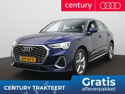 Audi Q3 Sportback - 45 TFSI e S Edition | S-Line | Adaptive Cruise | Virtual | N